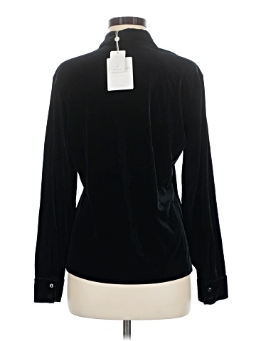 Downeast Long Sleeve Polo (view 2)