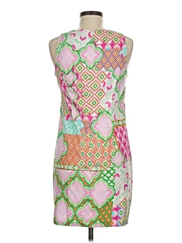 London Times Casual Dress (view 2)