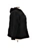 Esprit Solid Black Jacket Size 3X - photo 4