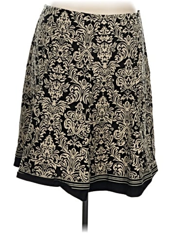 Signature by Robbie Bee Casual Skirt (view 1)