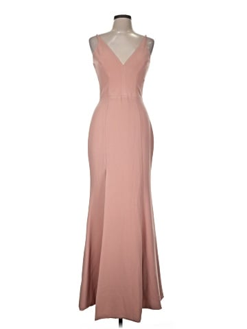 Dress the Population Cocktail Dress (view 1)