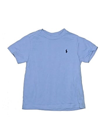 Polo by Ralph Lauren Short Sleeve T-Shirt (view 1)