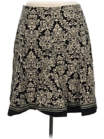 Signature by Robbie Bee Casual Skirt (view 2)