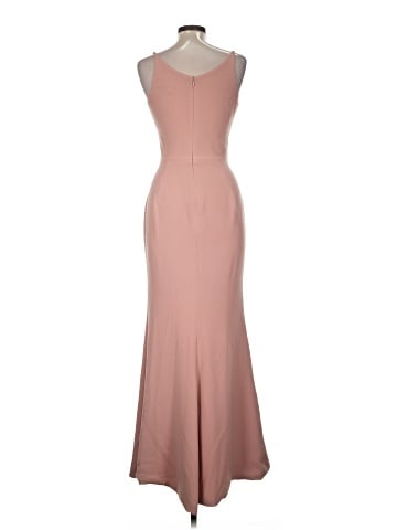 Dress the Population Cocktail Dress (view 2)