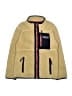 Vineyard Vines 100% Recycled Polyester Yellow Coat Size 8 - 10 - photo 1
