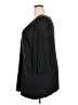 Ellos Black 3/4 Sleeve Top Size 2X - photo 5