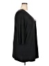 Ellos Black 3/4 Sleeve Top Size 2X - photo 4