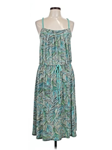 Parallel Casual Dress (view 1)