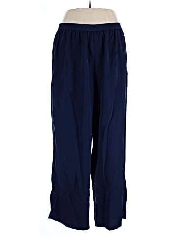 Roaman's Casual Pants (view 1)