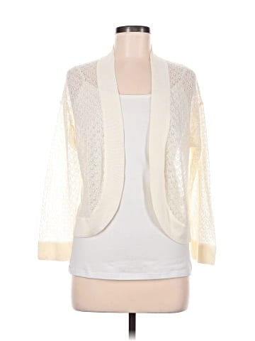Jones New York Collection Cardigan (view 1)