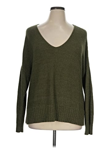 Lucky Brand Pullover Sweater (view 1)
