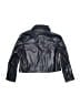 Btween 100% Polyester Black Jacket Size 3T - photo 2