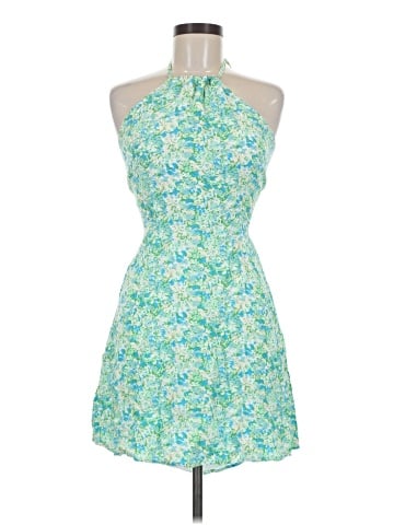 Faithfull the Brand Cocktail Dress (view 1)