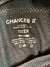 Chances R Black Leggings Size 1X - photo 4