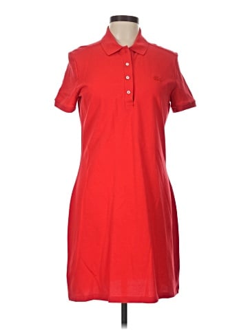 Lacoste Casual Dress (view 1)