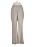 Kate Hill Gray Dress Pants Size 6 - photo 1