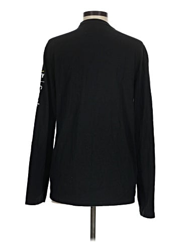 District. Long Sleeve T-Shirt (view 2)