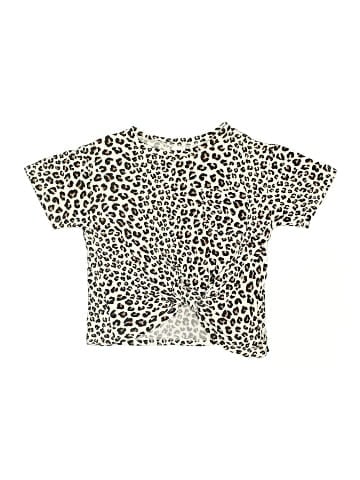 Nordstrom Short Sleeve Top (view 1)