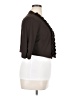 Perceptions Brown Kimono Size 14 - photo 4