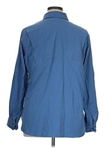 Columbia Long Sleeve Blouse (view 2)