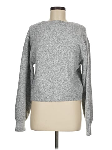Newbury Kustom Pullover Sweater (view 1)