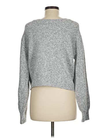 Newbury Kustom Pullover Sweater (view 2)