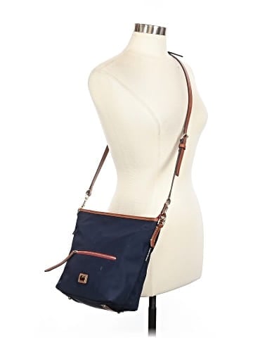 Dooney & Bourke Crossbody Bag (view 2)
