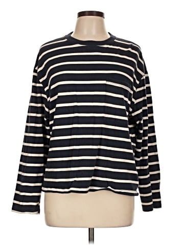 Abercrombie & Fitch Long Sleeve T-Shirt (view 1)