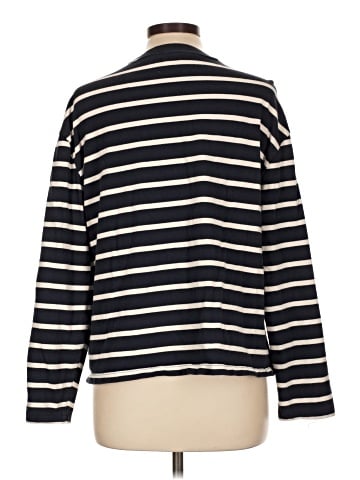 Abercrombie & Fitch Long Sleeve T-Shirt (view 2)