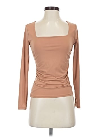 21 Saints Long Sleeve Top (view 1)