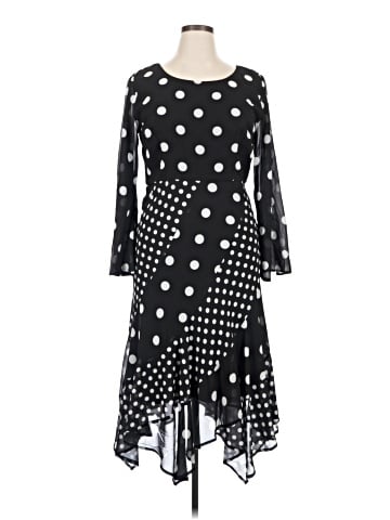 eShakti Casual Dress (view 1)
