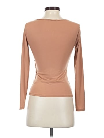 21 Saints Long Sleeve Top (view 2)