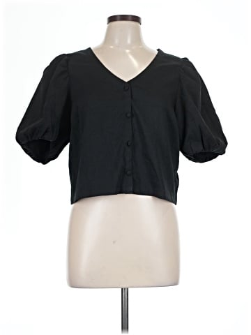 Levi's Short Sleeve Blouse (view 1)