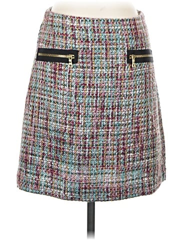 Ann Taylor LOFT Casual Skirt (view 1)