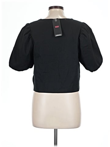 Levi's Short Sleeve Blouse (view 2)