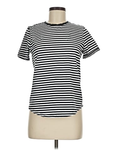 Lululemon Athletica Short Sleeve Turtleneck (view 1)