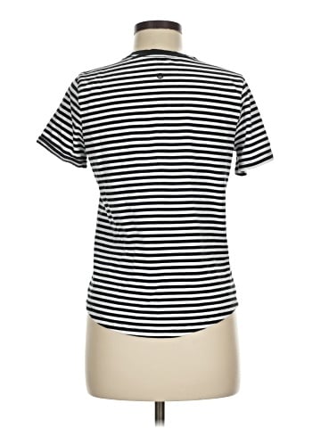 Lululemon Athletica Short Sleeve Turtleneck (view 2)