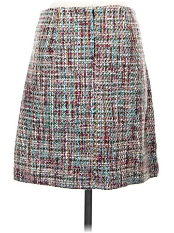 Ann Taylor LOFT Casual Skirt (view 2)