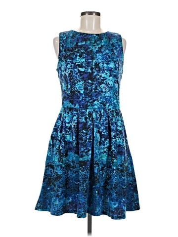 Mossimo Cocktail Dress (view 1)