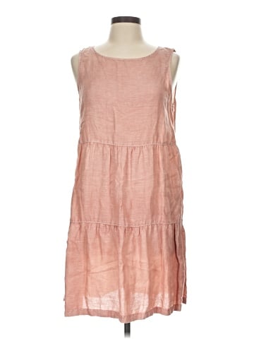 C&C California Casual Dress (view 1)