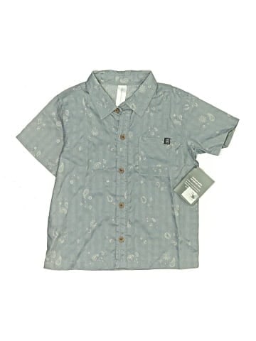 Gerber Short Sleeve Button-Down Shirt (view 1)