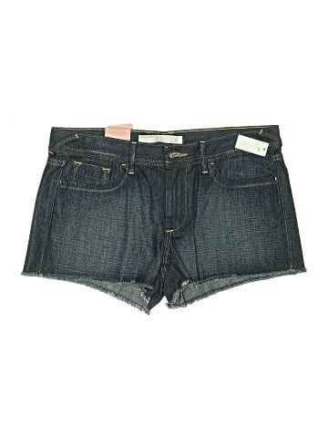 Old Navy Denim Shorts (view 1)