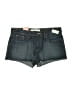 Old Navy Blue Denim Shorts Size 8 - photo 1