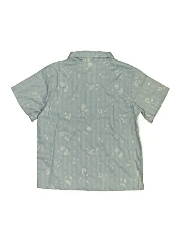 Gerber Short Sleeve Button-Down Shirt (view 2)
