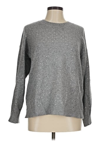 Ann Taylor LOFT Pullover Sweater (view 1)