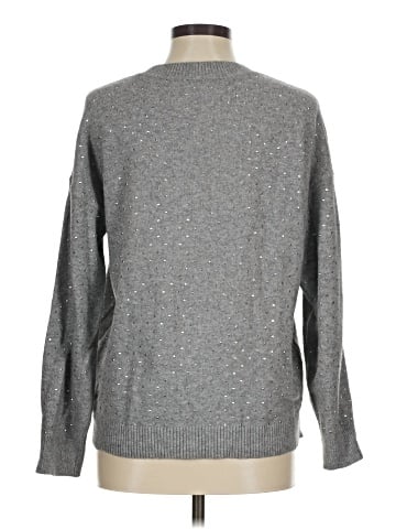 Ann Taylor LOFT Pullover Sweater (view 2)