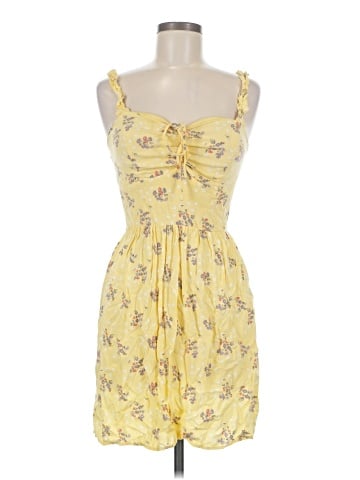 AUW Cocktail Dress (view 1)