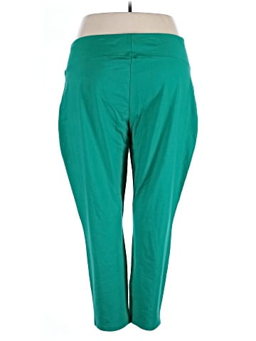 Women With Control Active Pants (view 2)