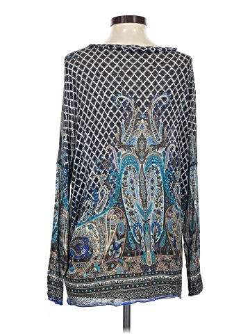 ETRO Long Sleeve Blouse (view 2)