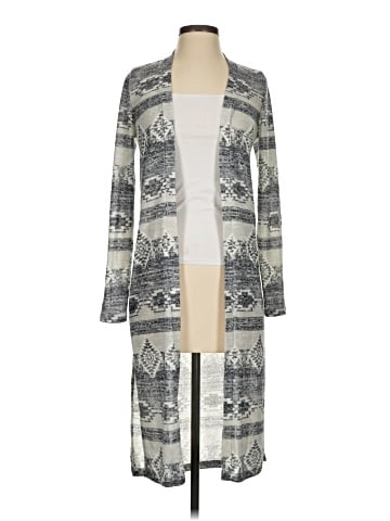 Pink Republic Cardigan (view 1)